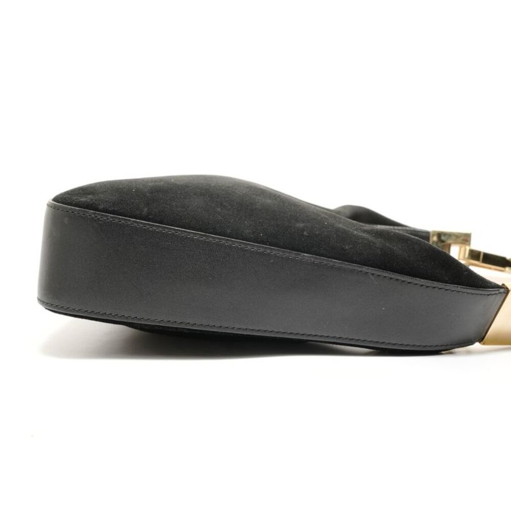 Gucci Shoulder Bag Black - Picture 4 of 10